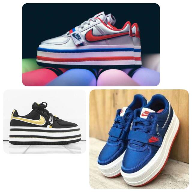 Nike Vandal 2K Sneakers Sepatu Jalan Wanita PREMIUM