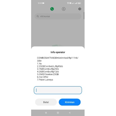 Kartu Telkomsel Combo Sakti Paketan Super Murah...