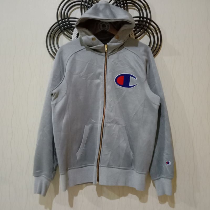 CHAMPION/HD CHAMPION SECOND/CHAMPION SECOND/