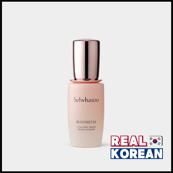 Sulwhasoo Bloomstay Vitalizing Serum 30ml