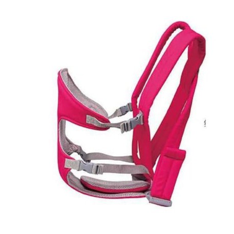 Gendongan Bayi Depan Praktis Aman