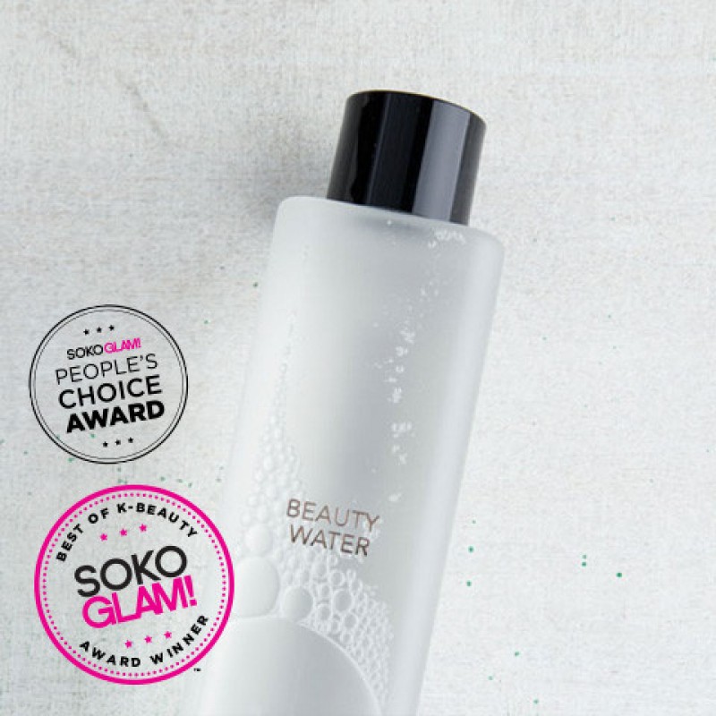 SON & PARK Beauty Water 340ml