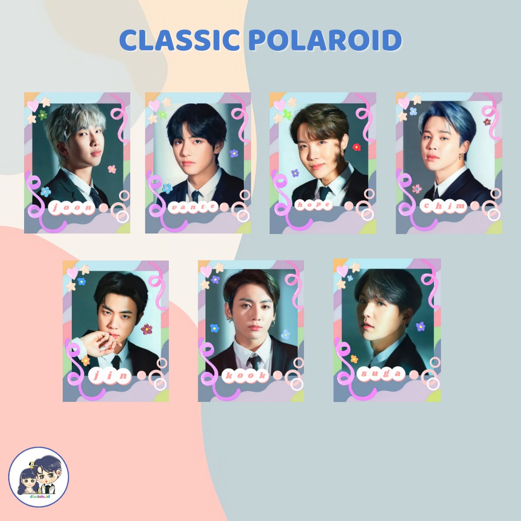 

CLASSIC POLAROID