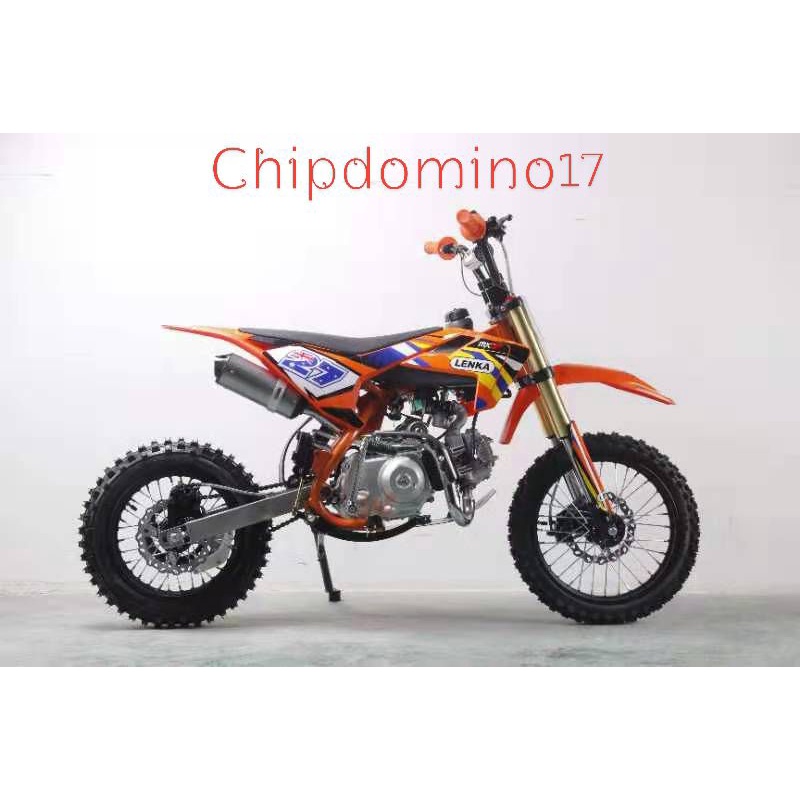 MOTOR MEDIUM TRAIL NEW LENKA MXGP 27 SEMIMANUAL MODEL TERBARU~MOTOR  MEDIUM TRAIL~MOTOR CROSS