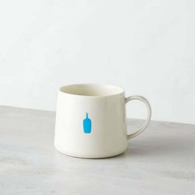 Jual Blue Bottle Coffee Mug 340 ML Indonesia