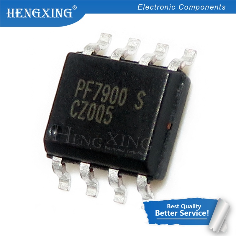 50pcs Ic PF7900S PF7900 SOP-8