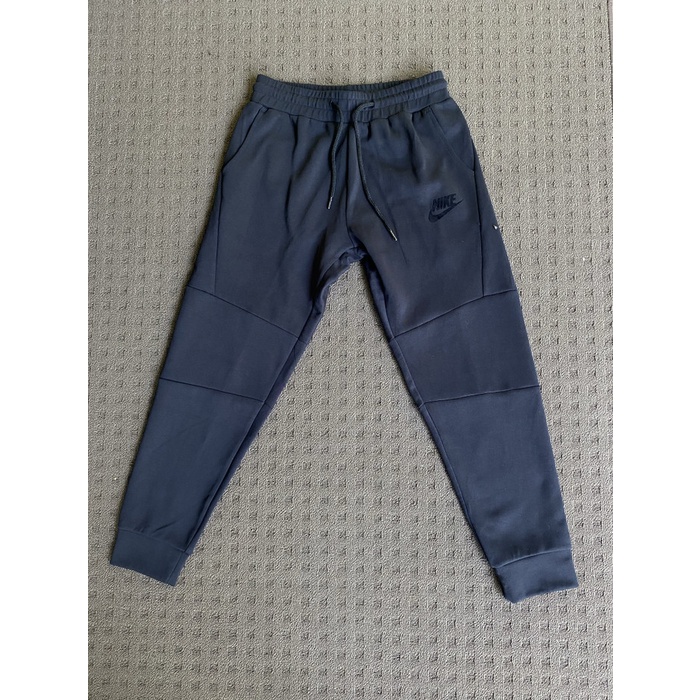 Celana Jogger Pria Termurah Jogger Nike Full Black Original