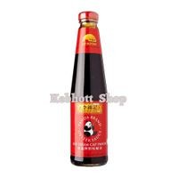 

Lee Kum Kee Panda Brand Oyster Sauce 510ml | Saus Tiram Cap Panda