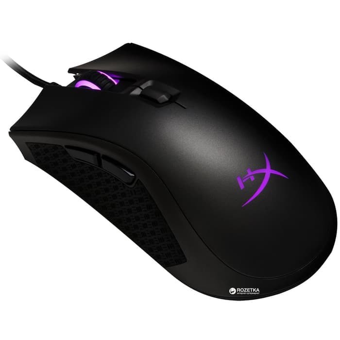 HyperX Pulsefire FPS Pro RGB