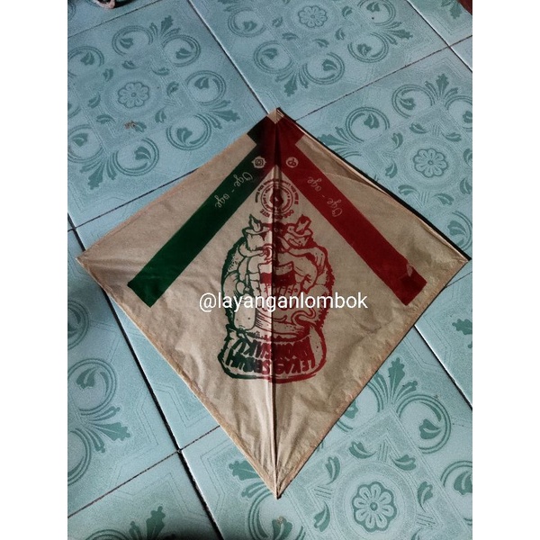 LAYANGAN | SUKHOI | LAYANG MURAH (ISI 20 PCS)