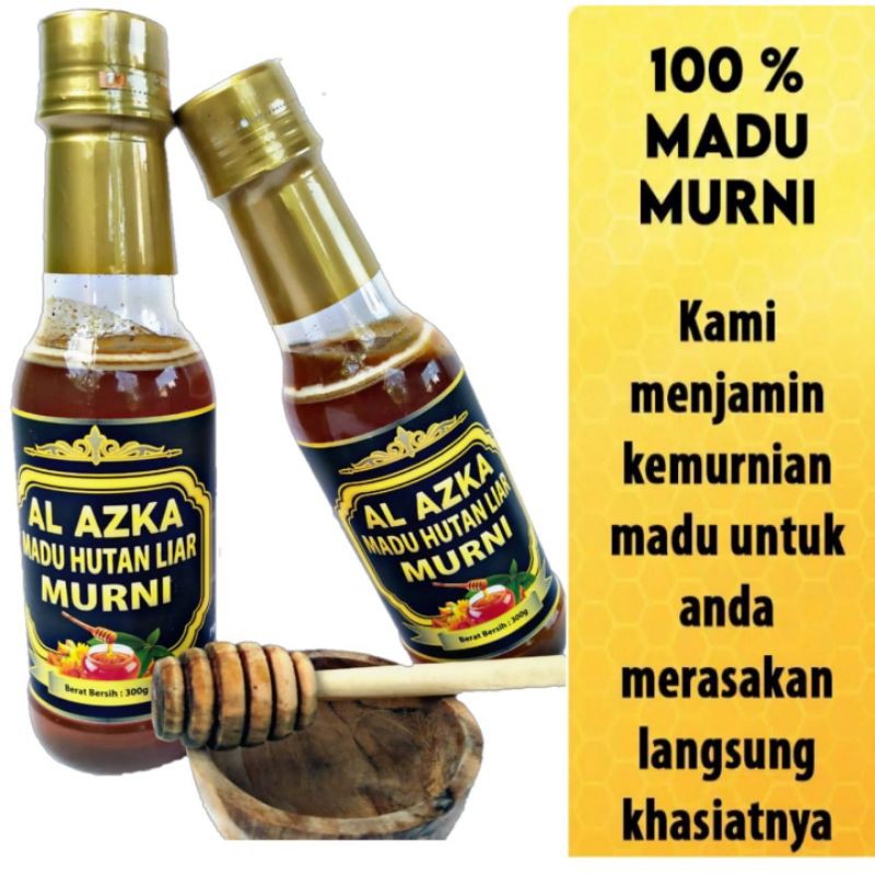 Madu murni asli madu hutan asli madu hutan murni