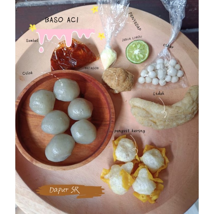 

BASO ACI KHAS TASIKMALAYA