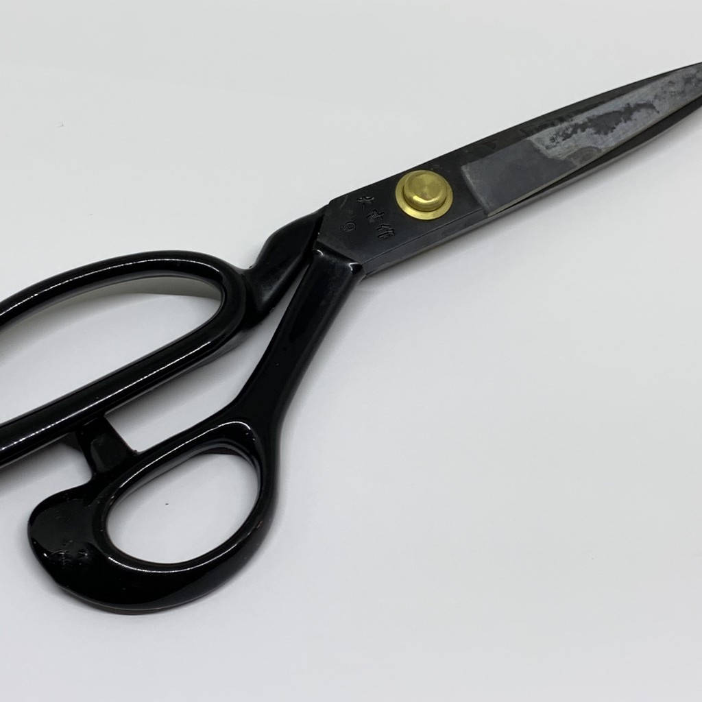 

Gunting Kain Bahan Tailor Scissor Shear Daji