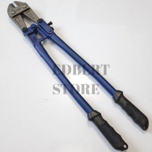 

Gunting Besi beton Rantai 24" inch 60cm / Bolt Cutter (i91)