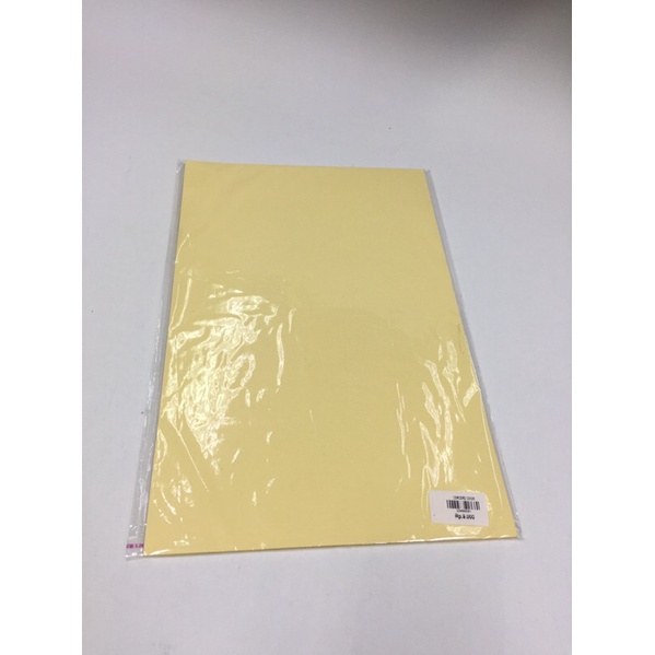 

kertas concord 220gr & 180gr