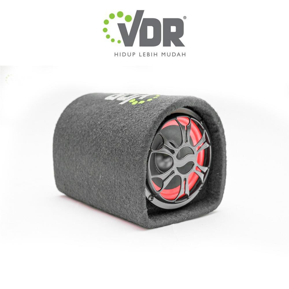 Speaker VDR V4400 8 inch