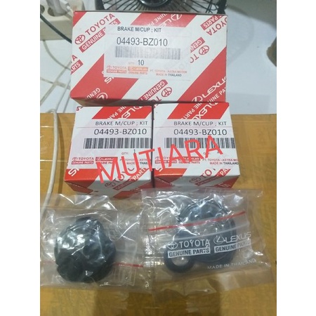 karet sentral rem BM CUP KIT AVANZA