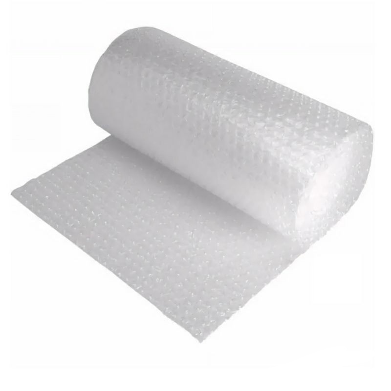 

TAMBAHAN PACKING BUBBLE WRAP