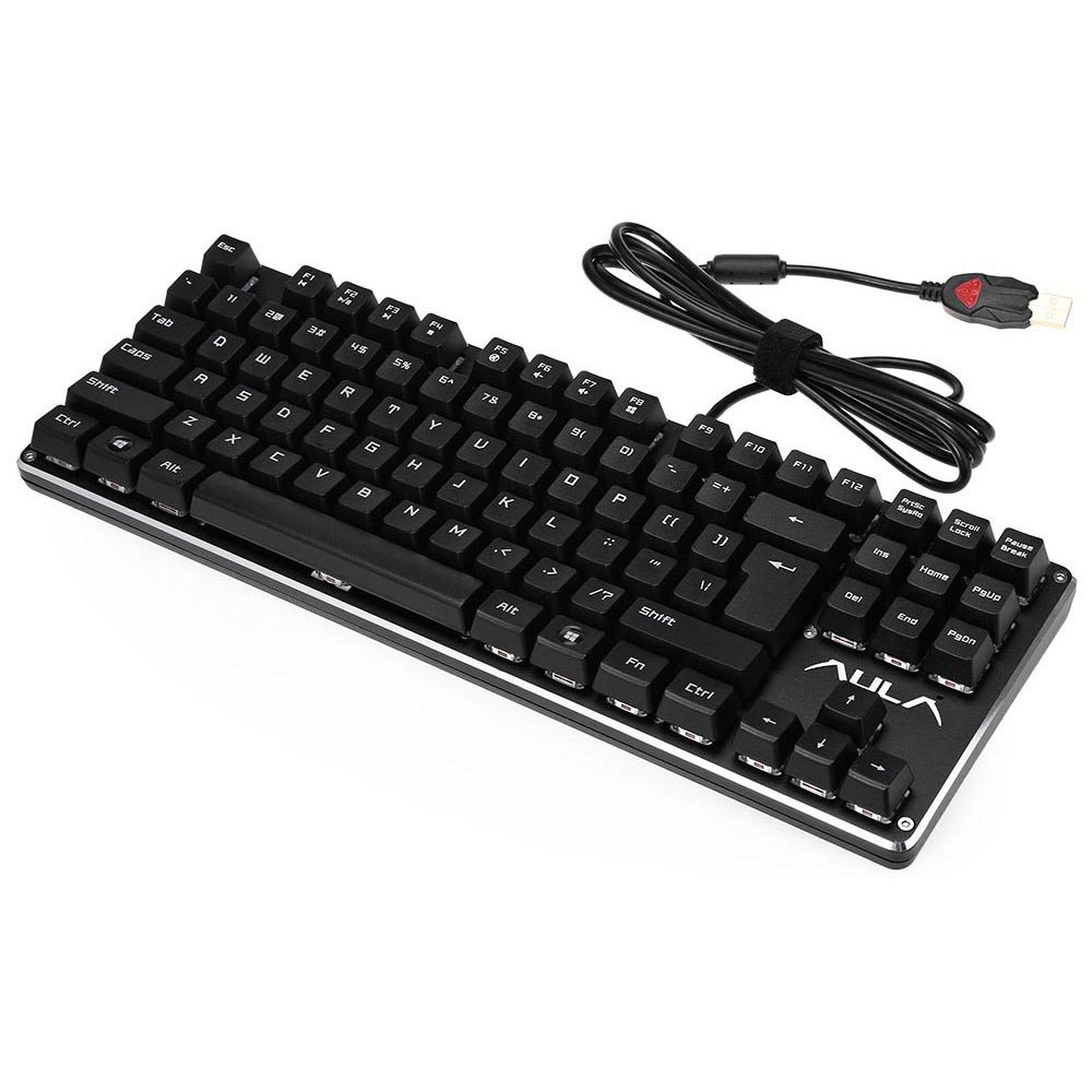 Aula Gaming Mechanical Keyboard - SI-2012