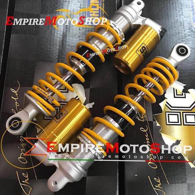 Shock Ohlins Yamaha Nmax (Y110025) Original .Ayesha1.Olshop