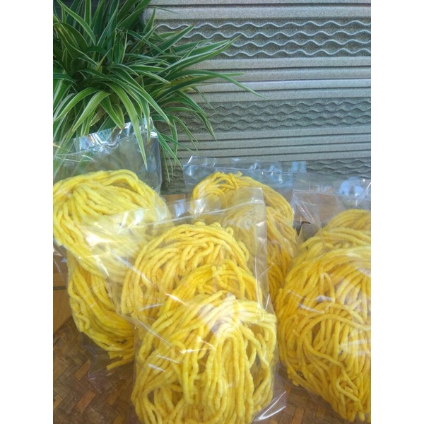 

kerupuk mireng
