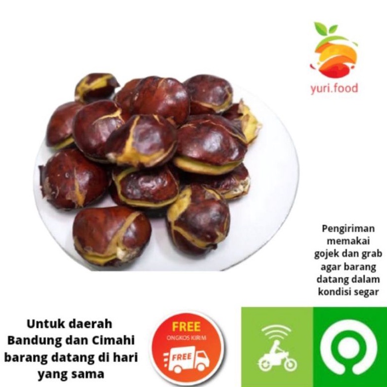 

Jengkol 250gram (Cimahi satu hari sampai)