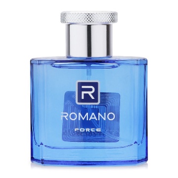 ⭐BAGUS⭐ ROMANO PARFUME EDC 50ML | Eau De Cologne