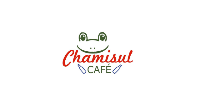 Chamisul Cafe