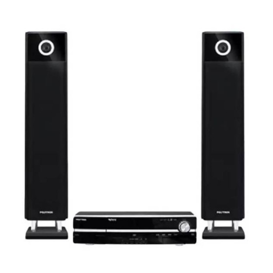 POLYTRON BIG BAND BB 3201 RC
