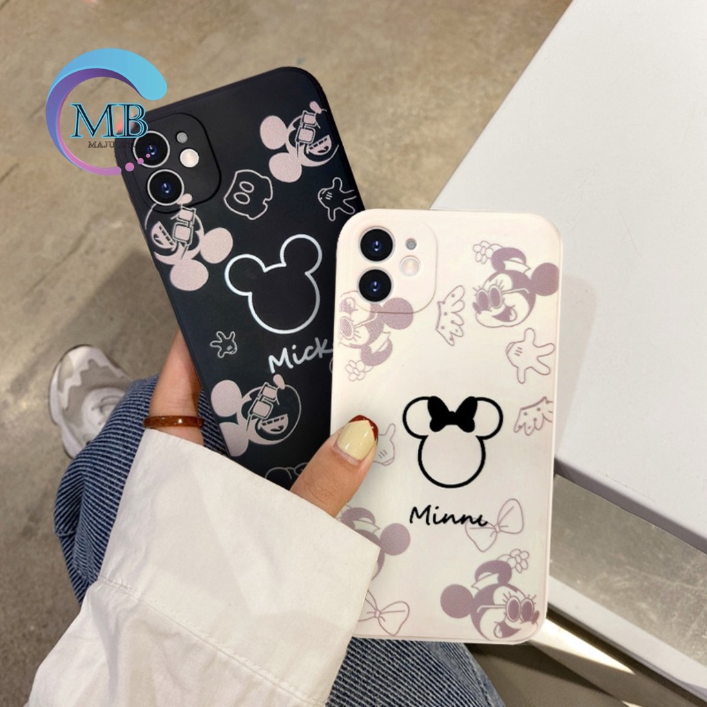 SS088 SOFTCASE PELINDUNG KAMERA XIAOMI REDMI 4A 4X 5A 6A 8 8A 9 9A 9C 9T 10 10C MB2665