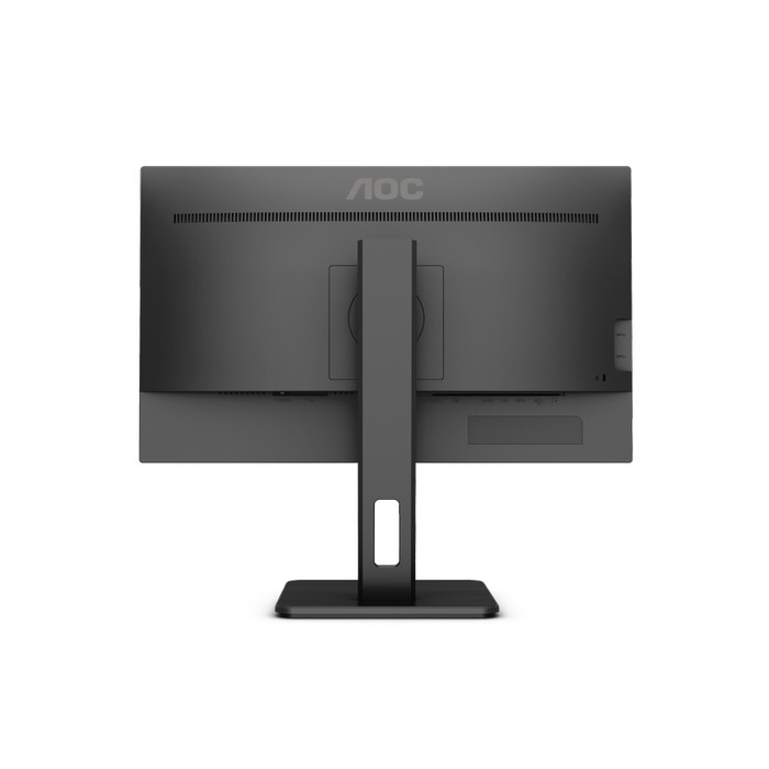 Monitor LED AOC Q32P2C 32&quot; IPS QHD 75Hz HDMI DP USB-C USB Port VESA