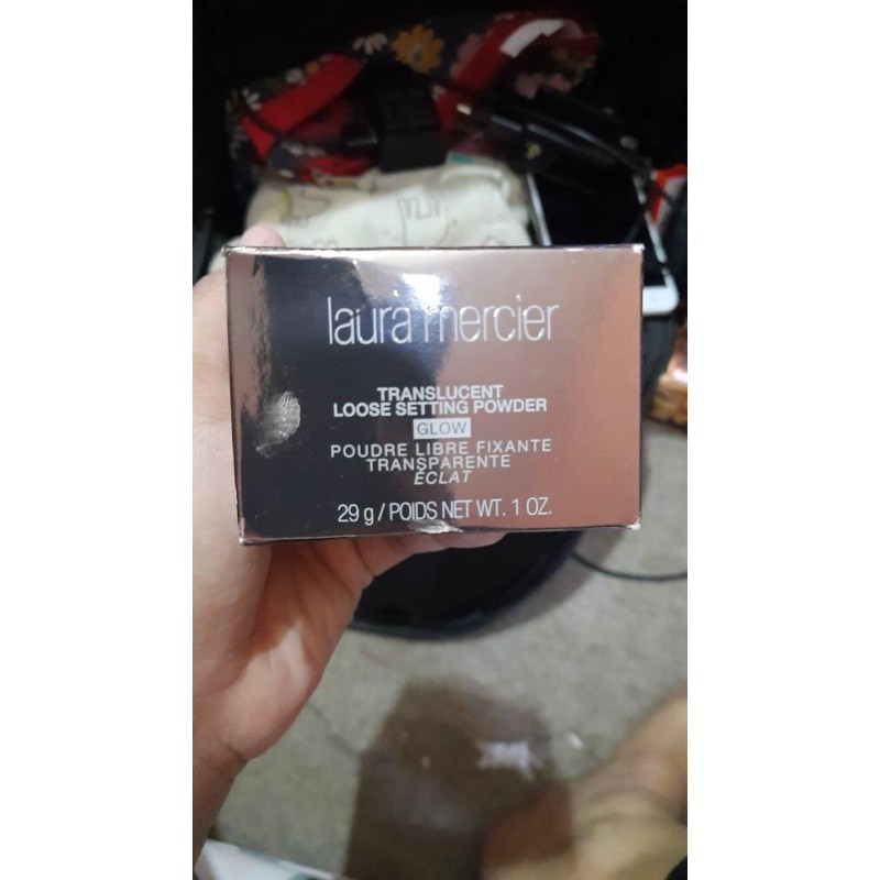 Preloved Laura Mercier Translucent