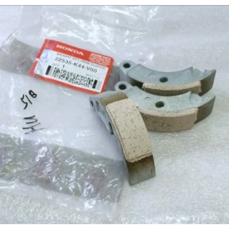 KAMPAS GANDA KAMPAS OTOMATIS BEAT POP, BEAT ESP