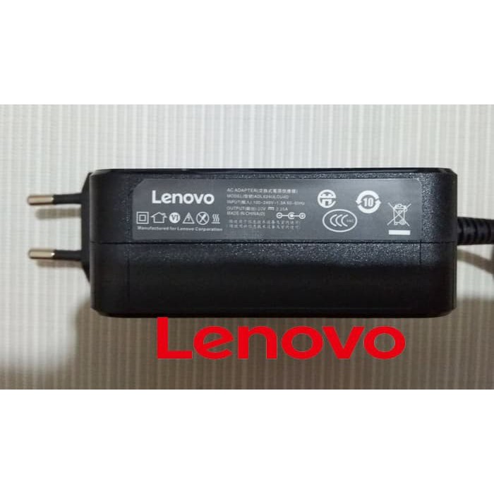 Adaptor Charger Lenovo Ideapad 330 330-14IKB 330-14AST