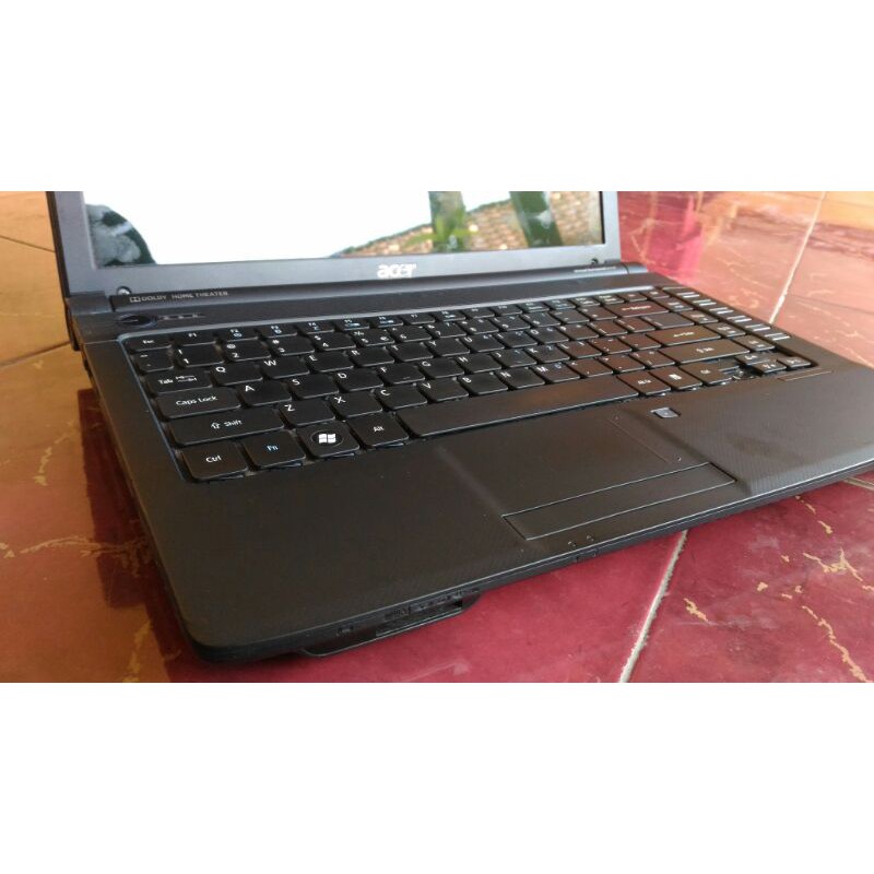 Laptop acer 4736 vga nvidia