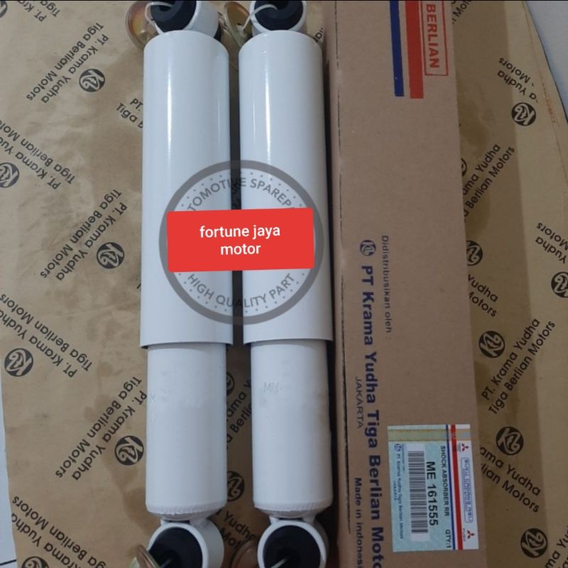 SHOCKBREAKER BELAKANG SHOCK BELAKANG MITSUBISHI PS125 PS 125 CANTER PS100 PS