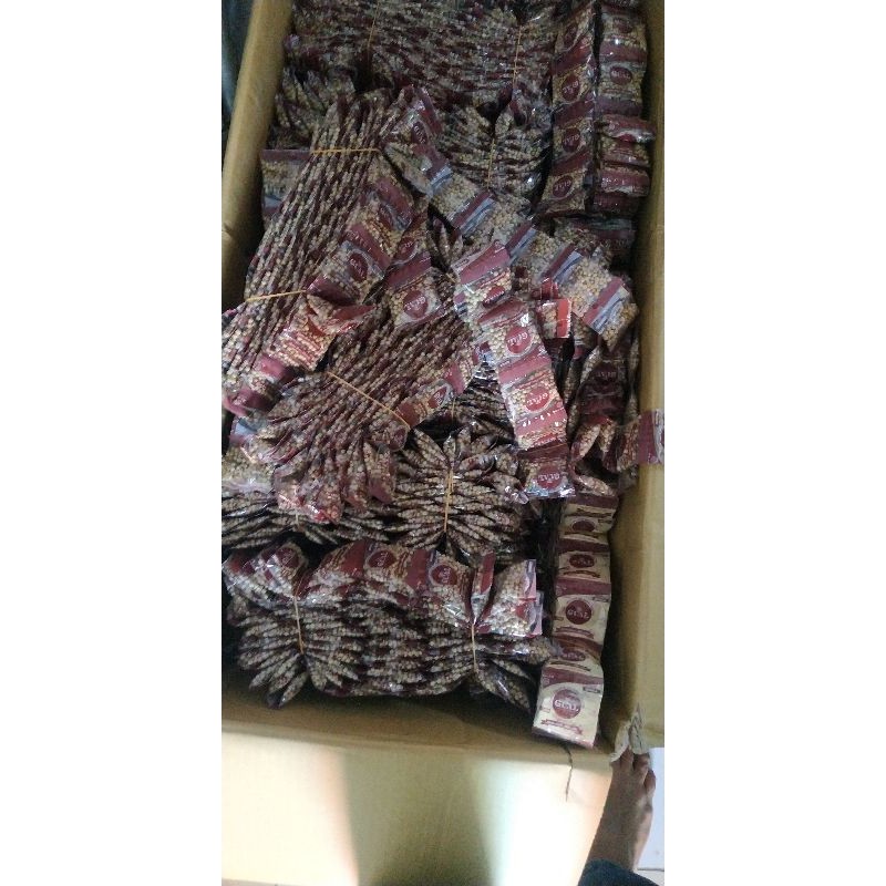 

gual lada putih 100%asli produk belitunh
