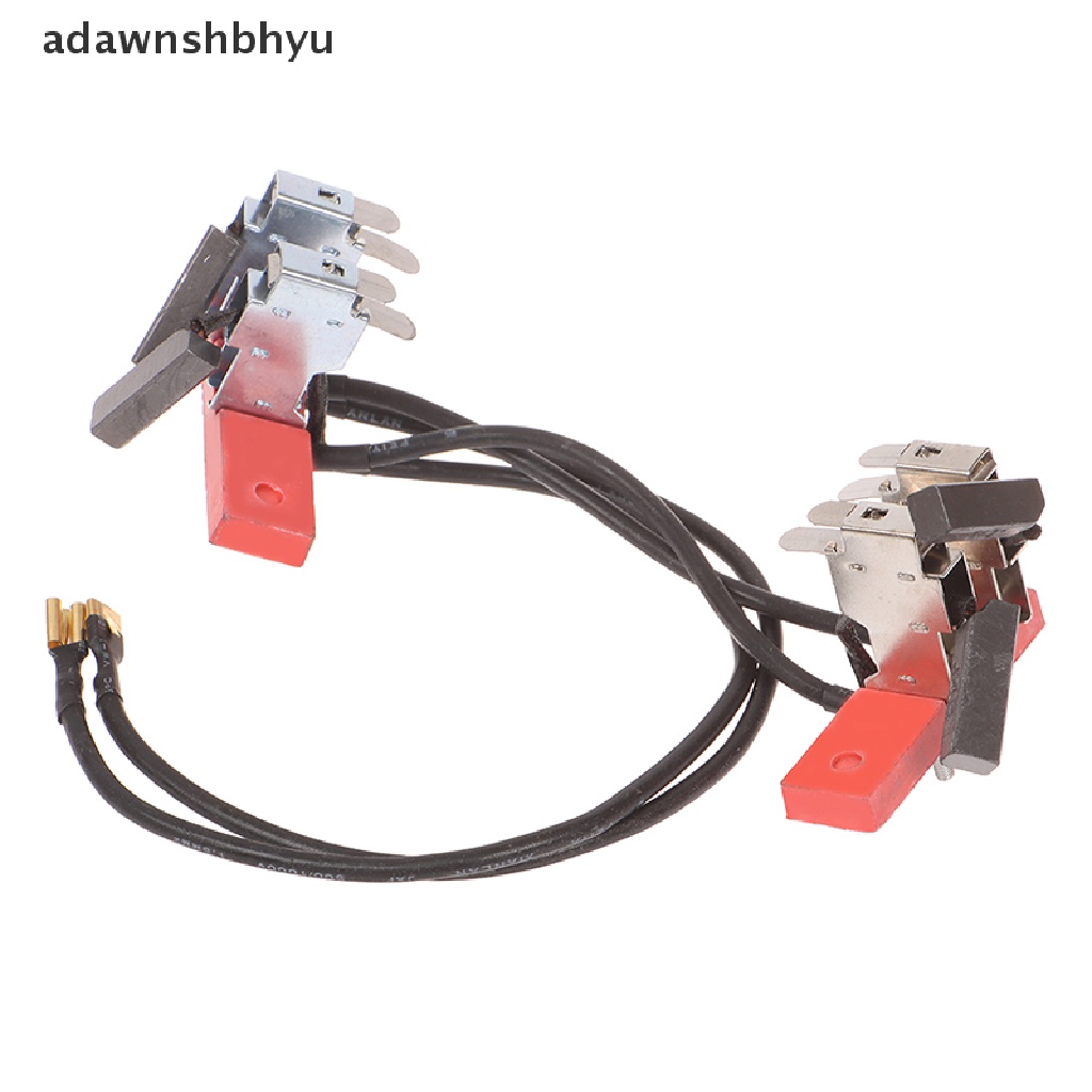 Adawnshbhyu 3kw-50kw Solar Generator Konduktif Carbon Brush Rakitan Pada STC Generator