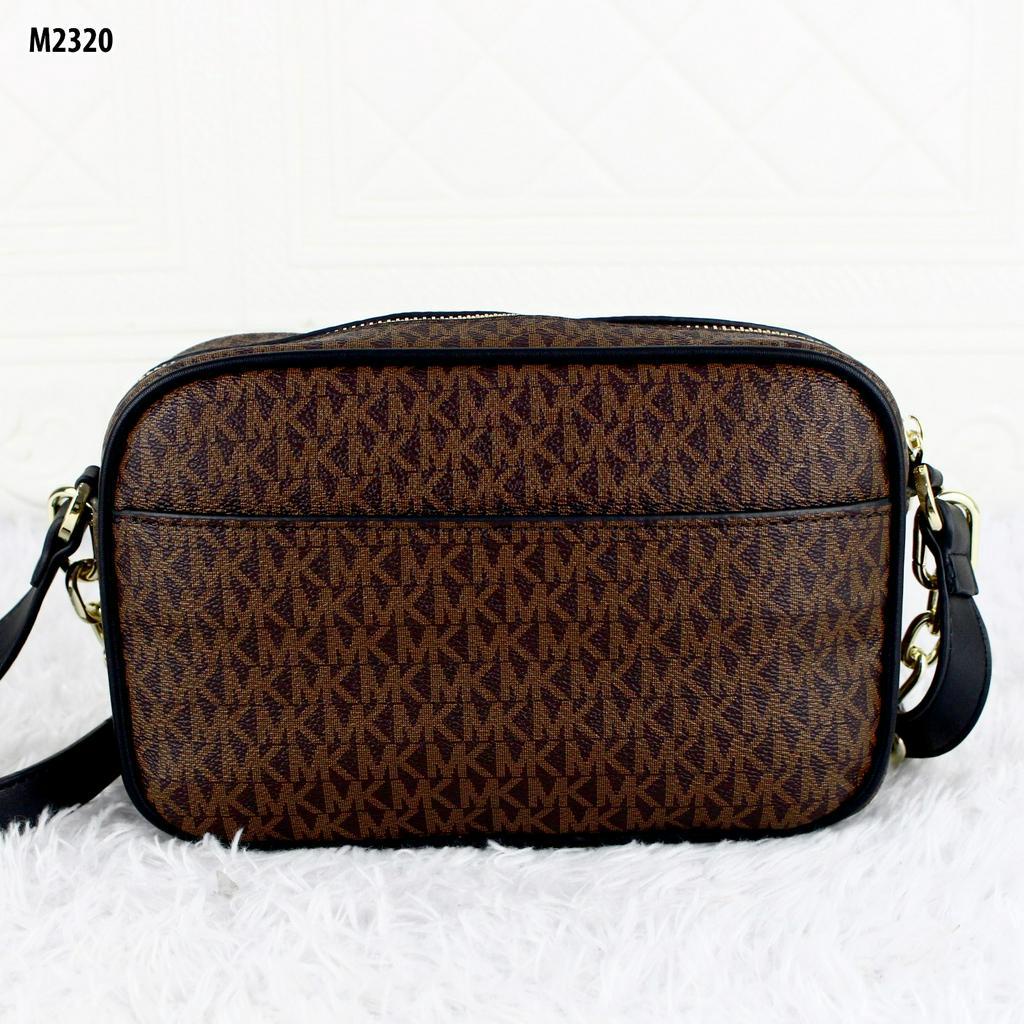 SHOULDER BAG M2320 (WITH MAGNET BOX)