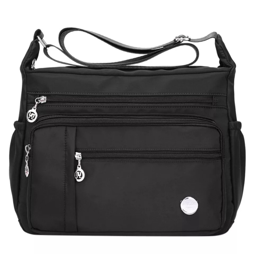 [LOKAL] DOMMO - D1264 TAS LUNA MAYA - TAS SELEMPANG WANITA MORYMONY