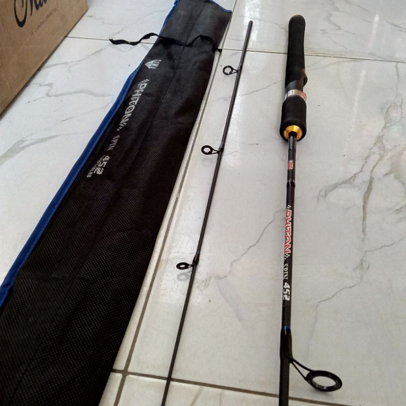 JORAN AIWA PHITON 135