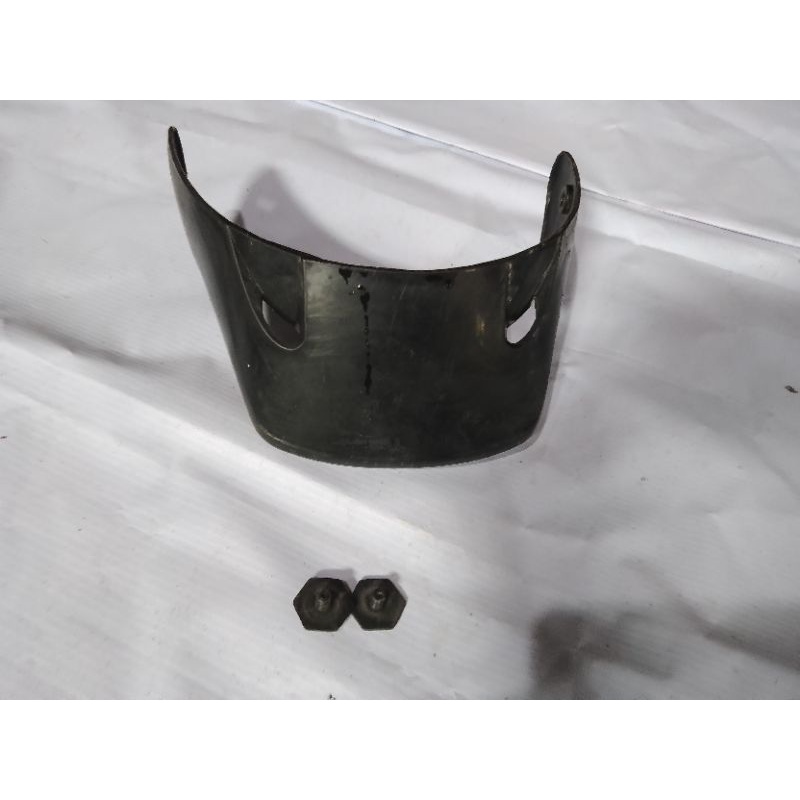 PET HELM YAMAHA// KAWASAKI KAZE JADUL ORIGINAL