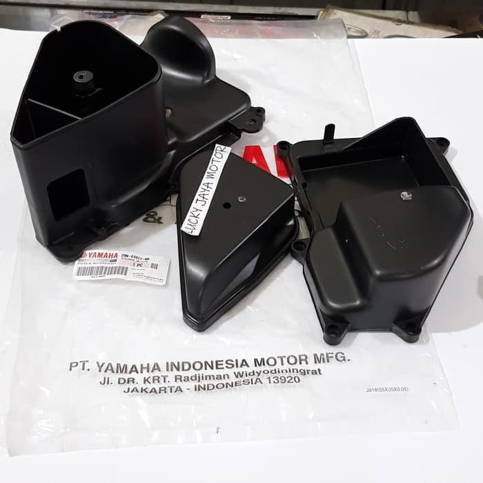 Box rumah filter saringan udara rx king rxking rxk original-1