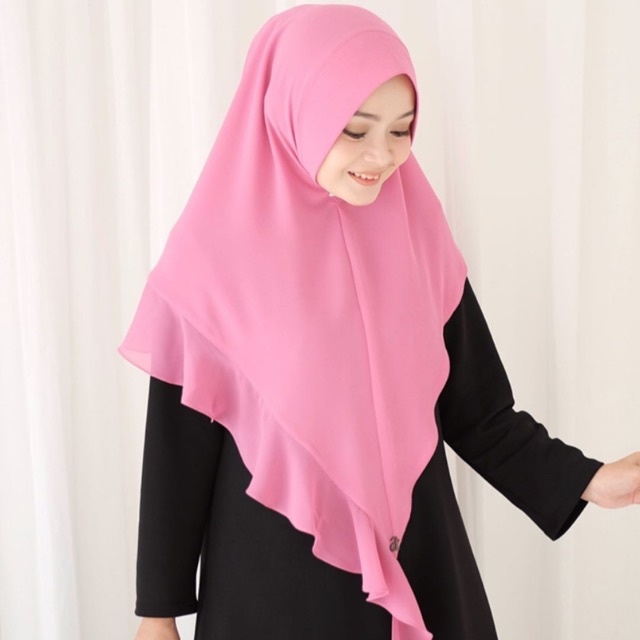 Andrea khimar by aneuku