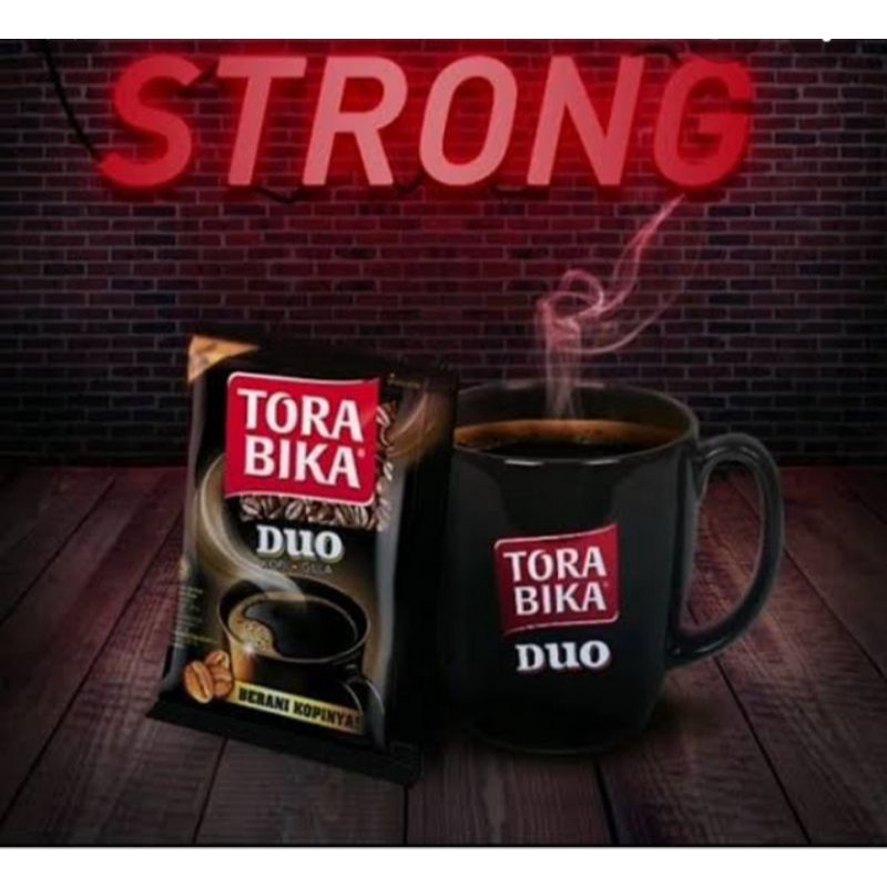 

Kopi Torabika Duo