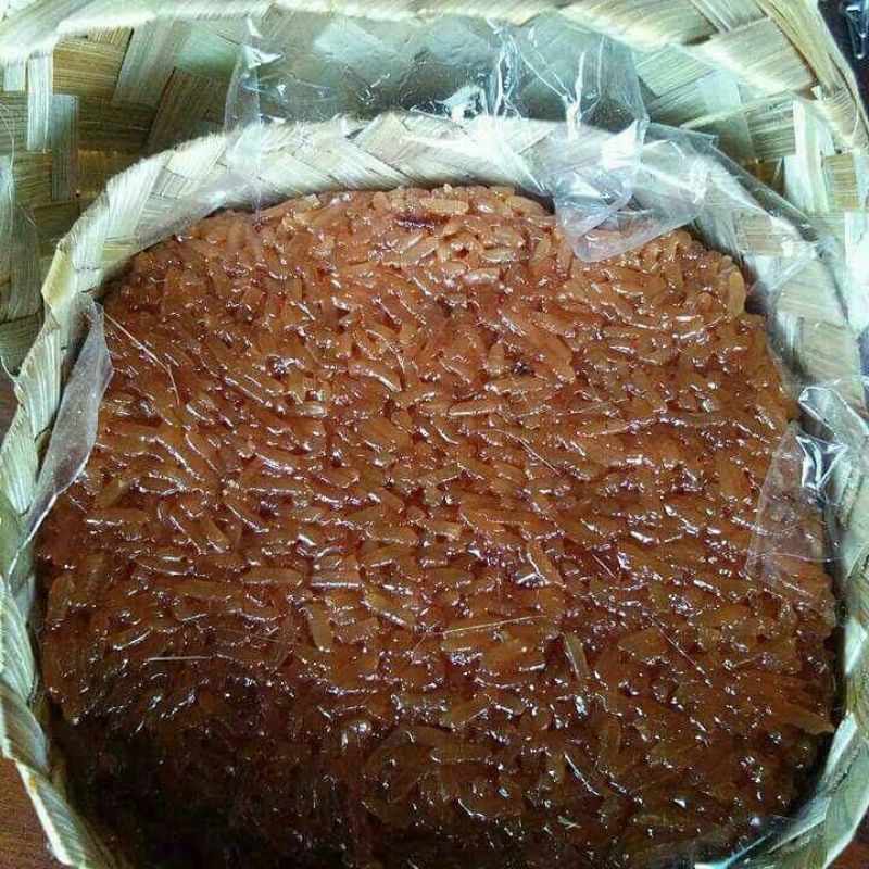 

jajan ndeso wajik