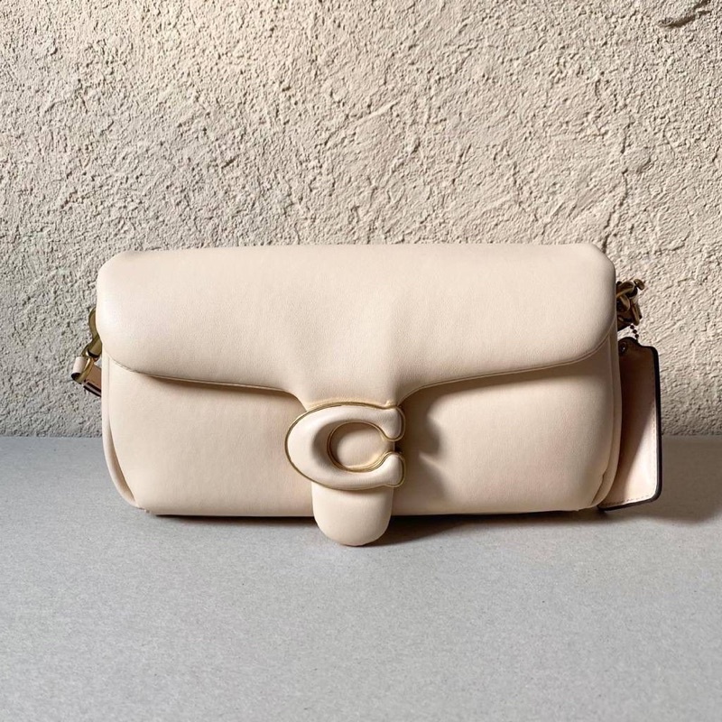 COACH TABBY PILLOW SHOULDER BAG ORIGINAL 100%