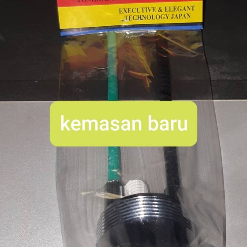 Tombol kloset dua flash, bisa buat toto cw420j, cw660nj, cw860j, cw821j, cw868j, dll