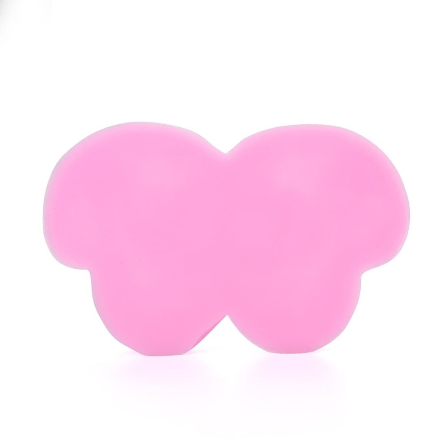 Fondant Silicone Mold - Flower Lace