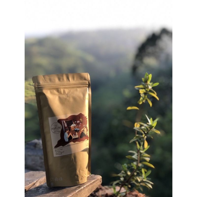 

kopi bubuk robusta 250 gram